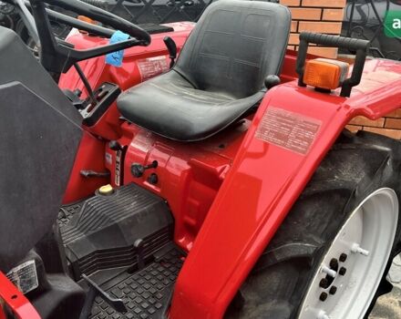 Янмар Ф18Д, об'ємом двигуна 1.33 л та пробігом 0 тис. км за 5500 $, фото 3 на Automoto.ua