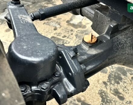 Янмар Ф18Д, об'ємом двигуна 1.33 л та пробігом 0 тис. км за 5500 $, фото 10 на Automoto.ua