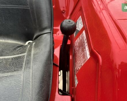 Янмар Ф18Д, об'ємом двигуна 1.33 л та пробігом 0 тис. км за 5500 $, фото 6 на Automoto.ua