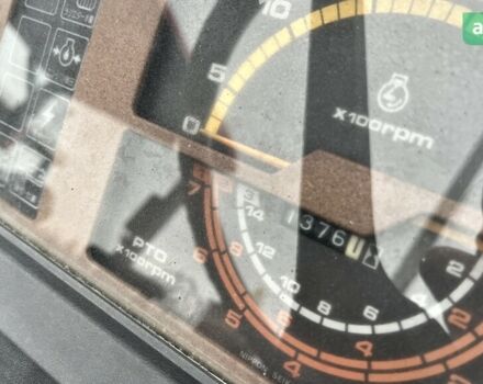 Янмар Ф18Д, об'ємом двигуна 1.33 л та пробігом 0 тис. км за 5500 $, фото 9 на Automoto.ua