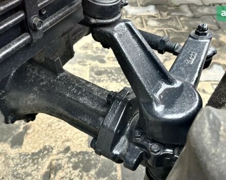 Янмар Ф18Д, об'ємом двигуна 1.33 л та пробігом 0 тис. км за 5500 $, фото 11 на Automoto.ua