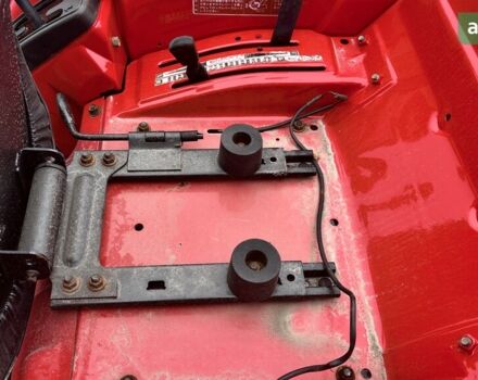 Янмар Ф18Д, об'ємом двигуна 1.33 л та пробігом 0 тис. км за 5500 $, фото 4 на Automoto.ua