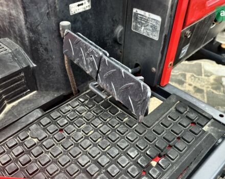 Янмар Ф18Д, об'ємом двигуна 1.33 л та пробігом 0 тис. км за 5500 $, фото 8 на Automoto.ua