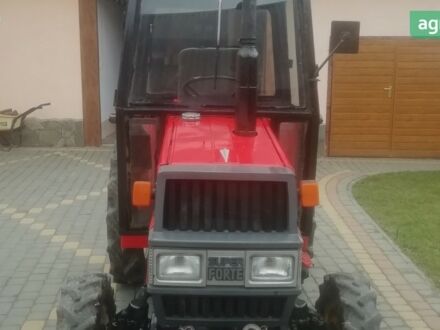 Янмар Ф18Д, об'ємом двигуна 18 л та пробігом 0 тис. км за 5339 $, фото 1 на Automoto.ua