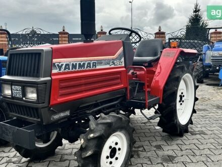 Янмар Ф18Д, об'ємом двигуна 1.33 л та пробігом 0 тис. км за 5500 $, фото 1 на Automoto.ua