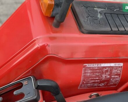 Янмар Ф20, об'ємом двигуна 0 л та пробігом 12 тис. км за 6950 $, фото 8 на Automoto.ua