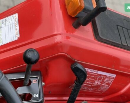 Янмар Ф20, об'ємом двигуна 0 л та пробігом 12 тис. км за 6950 $, фото 4 на Automoto.ua