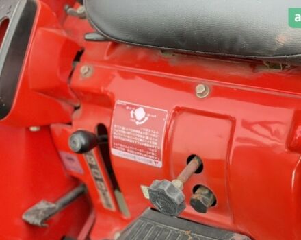 Янмар Ф20, об'ємом двигуна 0 л та пробігом 12 тис. км за 6950 $, фото 2 на Automoto.ua