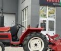 Янмар Ф20, об'ємом двигуна 0 л та пробігом 12 тис. км за 6950 $, фото 11 на Automoto.ua