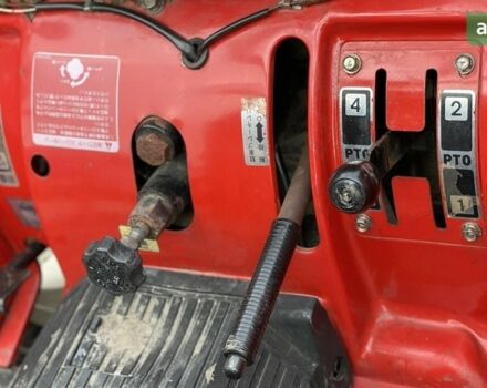 Янмар Ф20, об'ємом двигуна 0 л та пробігом 12 тис. км за 6950 $, фото 6 на Automoto.ua