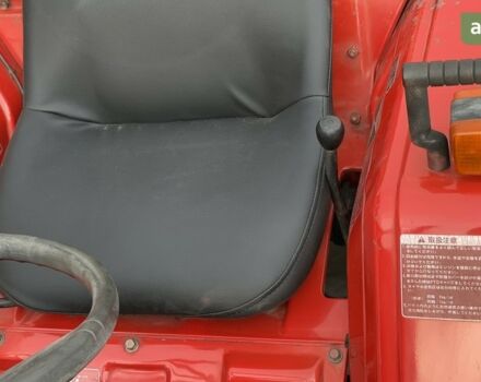 Янмар Ф20, об'ємом двигуна 0 л та пробігом 12 тис. км за 6950 $, фото 9 на Automoto.ua