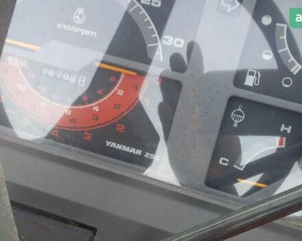 Янмар Ф215 1986 в Дубно на Automoto.ua Янмар Ф215, объемом двигателя 0 л и пробегом 0 тыс. км за 9200 $, фото 9 на Automoto.ua