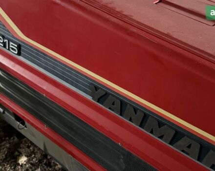 Янмар Ф215, объемом двигателя 1.4 л и пробегом 0 тыс. км за 5500 $, фото 2 на Automoto.ua