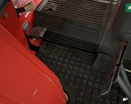 Янмар Ф215, объемом двигателя 1.4 л и пробегом 0 тыс. км за 5500 $, фото 4 на Automoto.ua