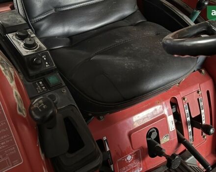 Янмар Ф215, объемом двигателя 1.4 л и пробегом 0 тыс. км за 5500 $, фото 3 на Automoto.ua