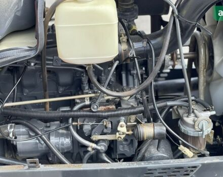 Янмар Ф215, объемом двигателя 0 л и пробегом 2 тыс. км за 6900 $, фото 5 на Automoto.ua