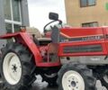 Янмар Ф215, объемом двигателя 0 л и пробегом 2 тыс. км за 6900 $, фото 1 на Automoto.ua