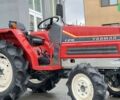 Янмар Ф215, объемом двигателя 0 л и пробегом 2 тыс. км за 6900 $, фото 10 на Automoto.ua