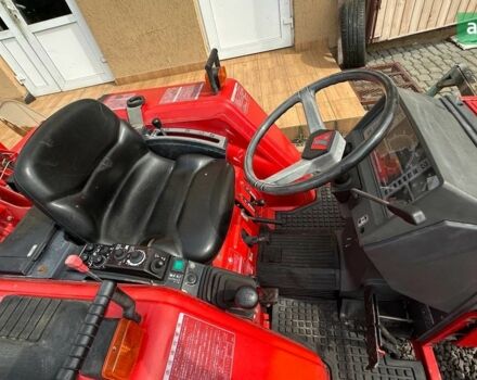 Янмар Ф215, об'ємом двигуна 0 л та пробігом 0 тис. км за 6300 $, фото 1 на Automoto.ua