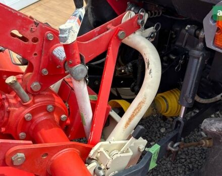Янмар Ф215, об'ємом двигуна 0 л та пробігом 0 тис. км за 6300 $, фото 2 на Automoto.ua