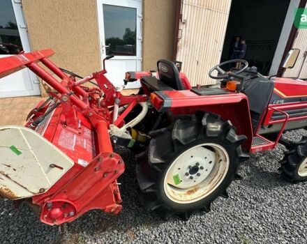 Янмар Ф215, об'ємом двигуна 0 л та пробігом 0 тис. км за 6300 $, фото 3 на Automoto.ua