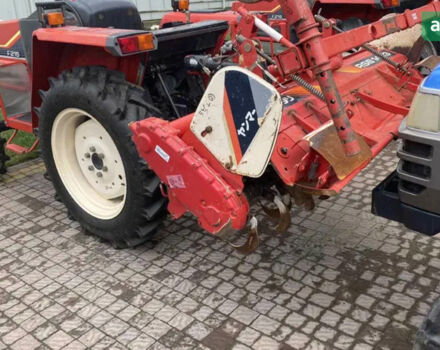 Янмар Ф215, объемом двигателя 0 л и пробегом 0 тыс. км за 6500 $, фото 1 на Automoto.ua