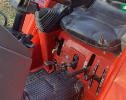 Янмар Ф215, объемом двигателя 0 л и пробегом 0 тыс. км за 6500 $, фото 2 на Automoto.ua