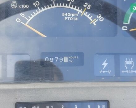 Янмар Ф220, об'ємом двигуна 1.21 л та пробігом 0 тис. км за 5700 $, фото 2 на Automoto.ua