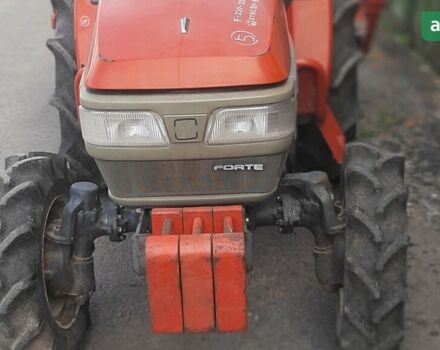 Янмар Ф220, об'ємом двигуна 1.21 л та пробігом 0 тис. км за 5700 $, фото 6 на Automoto.ua