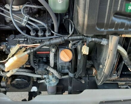 Янмар Ф220, об'ємом двигуна 1.37 л та пробігом 1 тис. км за 7200 $, фото 6 на Automoto.ua