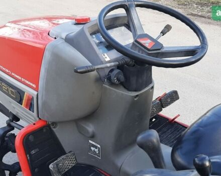 Янмар Ф220, об'ємом двигуна 1.37 л та пробігом 1 тис. км за 7200 $, фото 2 на Automoto.ua