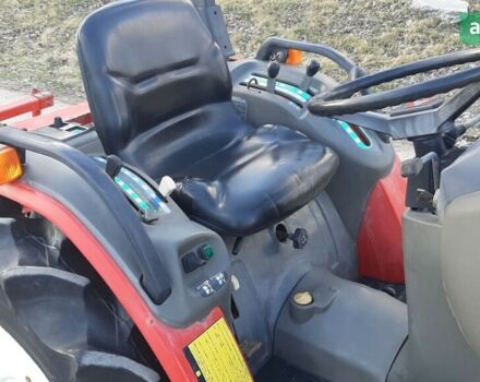 Янмар Ф220, об'ємом двигуна 1.37 л та пробігом 1 тис. км за 7200 $, фото 1 на Automoto.ua