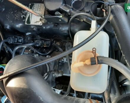 Янмар Ф220, об'ємом двигуна 1.37 л та пробігом 1 тис. км за 7200 $, фото 10 на Automoto.ua