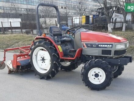 Янмар Ф220, об'ємом двигуна 1.37 л та пробігом 1 тис. км за 7200 $, фото 1 на Automoto.ua