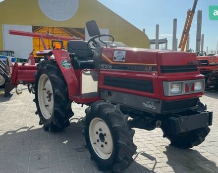 Янмар Ф235, об'ємом двигуна 0 л та пробігом 0 тис. км за 7300 $, фото 2 на Automoto.ua