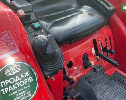 Янмар Ф235, об'ємом двигуна 0 л та пробігом 0 тис. км за 7300 $, фото 7 на Automoto.ua