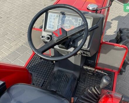 Янмар Ф235, об'ємом двигуна 0 л та пробігом 0 тис. км за 7300 $, фото 8 на Automoto.ua