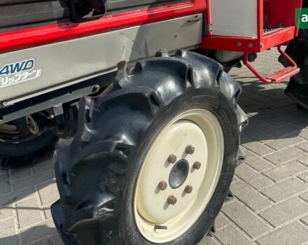 Янмар Ф235, об'ємом двигуна 0 л та пробігом 0 тис. км за 7300 $, фото 3 на Automoto.ua