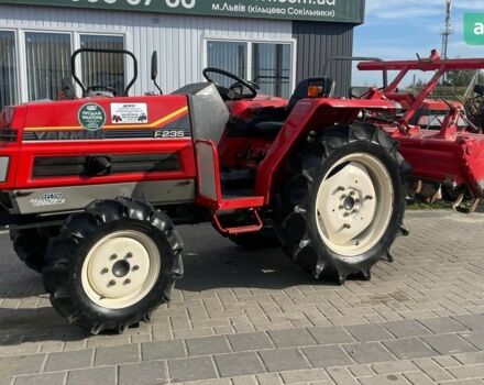 Янмар Ф235, об'ємом двигуна 0 л та пробігом 0 тис. км за 7300 $, фото 5 на Automoto.ua