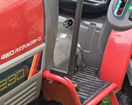 Янмар Ф235, объемом двигателя 0 л и пробегом 0 тыс. км за 8500 $, фото 4 на Automoto.ua
