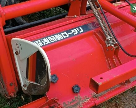 Янмар Ф235, объемом двигателя 0 л и пробегом 0 тыс. км за 8500 $, фото 6 на Automoto.ua