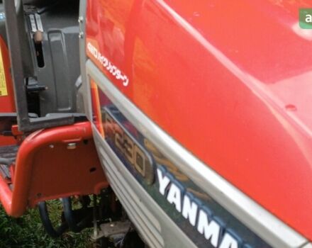 Янмар Ф235, объемом двигателя 0 л и пробегом 0 тыс. км за 8500 $, фото 2 на Automoto.ua