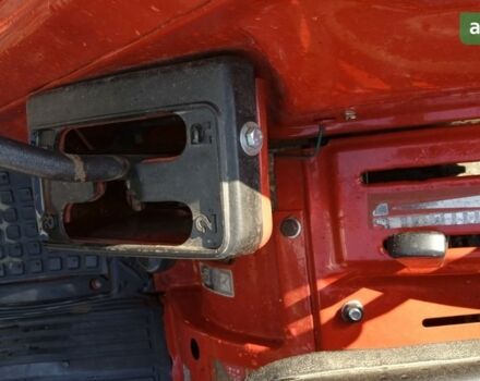 Янмар Ф24, объемом двигателя 1.4 л и пробегом 0 тыс. км за 6600 $, фото 6 на Automoto.ua