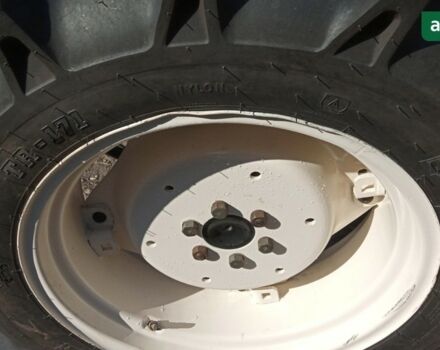Янмар Ф24, объемом двигателя 1.4 л и пробегом 0 тыс. км за 6600 $, фото 12 на Automoto.ua