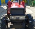 Янмар Ф24, объемом двигателя 1.4 л и пробегом 0 тыс. км за 6600 $, фото 1 на Automoto.ua