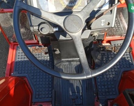 Янмар Ф24, объемом двигателя 1.4 л и пробегом 0 тыс. км за 6600 $, фото 5 на Automoto.ua
