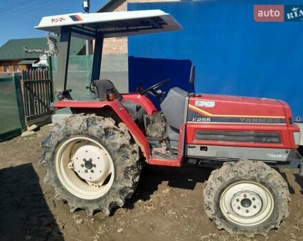 Янмар Ф255, объемом двигателя 0 л и пробегом 333 тыс. км за 7100 $, фото 3 на Automoto.ua