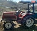 Янмар Ф255, объемом двигателя 0 л и пробегом 333 тыс. км за 7100 $, фото 8 на Automoto.ua