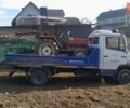 Янмар Ф255, объемом двигателя 0 л и пробегом 333 тыс. км за 7100 $, фото 4 на Automoto.ua