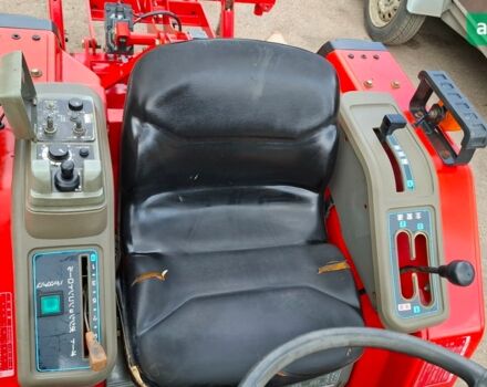 Янмар Ф6, объемом двигателя 0 л и пробегом 0 тыс. км за 5500 $, фото 10 на Automoto.ua